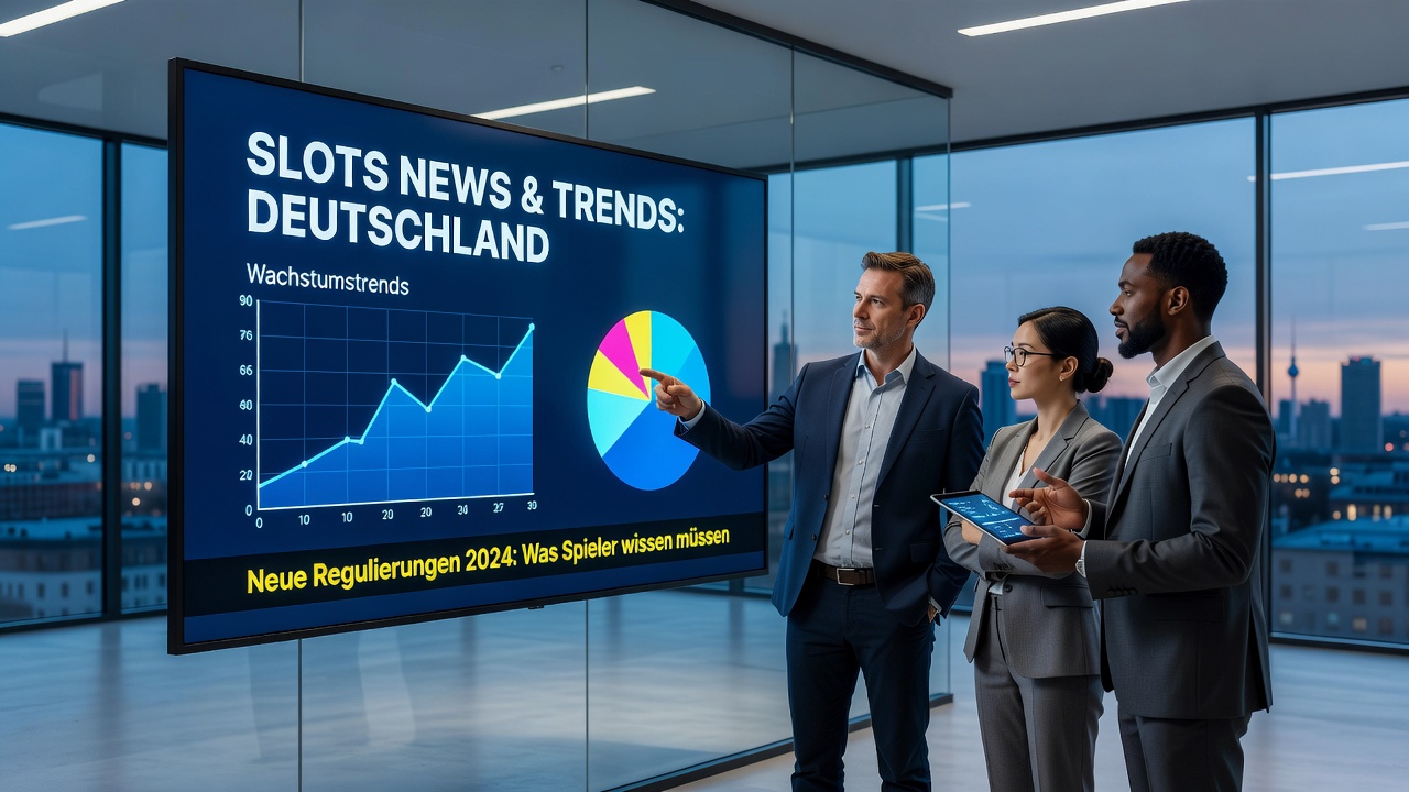 Überprüfung des deutschen Glücksspielstaatsvertrags und Spielerschutzregeln