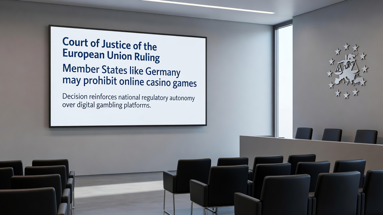 Marktanalyse und Spielerschutz im deutschen Glücksspielsektor