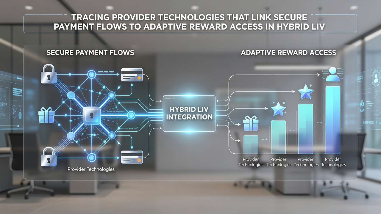 Integration von adaptiven Belohnungssystemen mit sicheren Transaktionen in Live- und Reel-Spielen